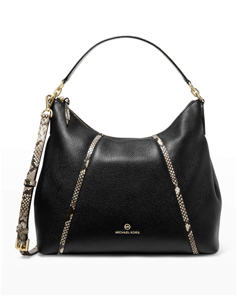 michael kors large shoulder bag|michael kors shoulder bag small.